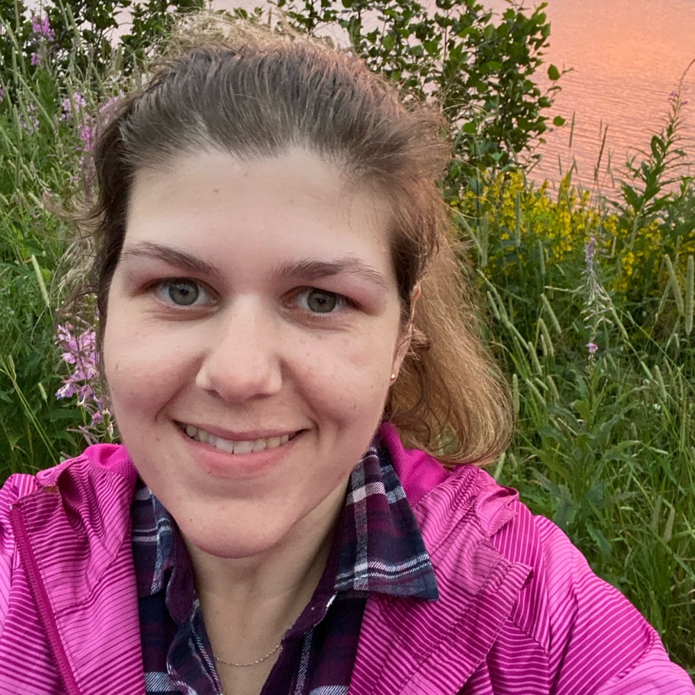 Meet your Posher, Samantha